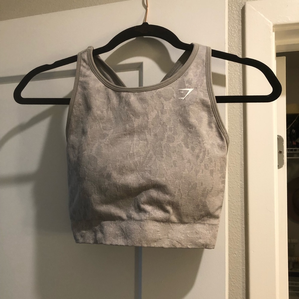Gym Shark Sports Bra